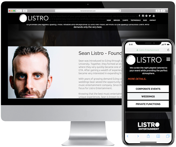listrodesign