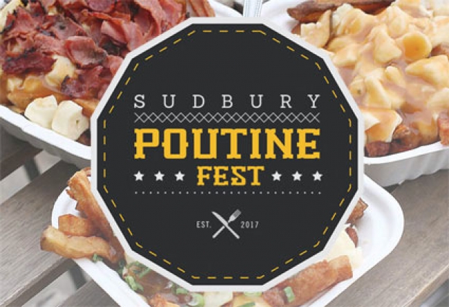 SudburyPoutineFest.com